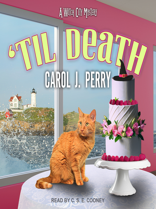 Title details for 'Til Death by Carol J. Perry - Available